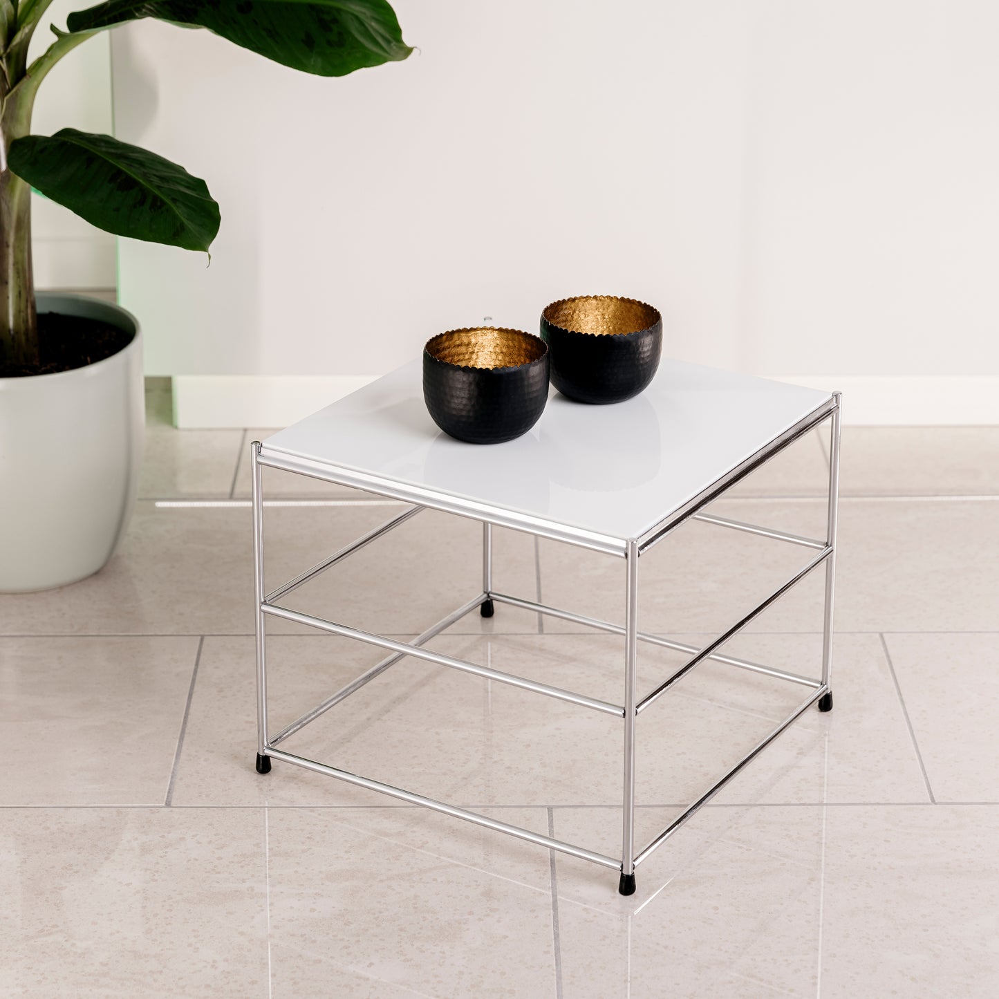 Design Beistelltisch, Couchtisch, Nachttisch