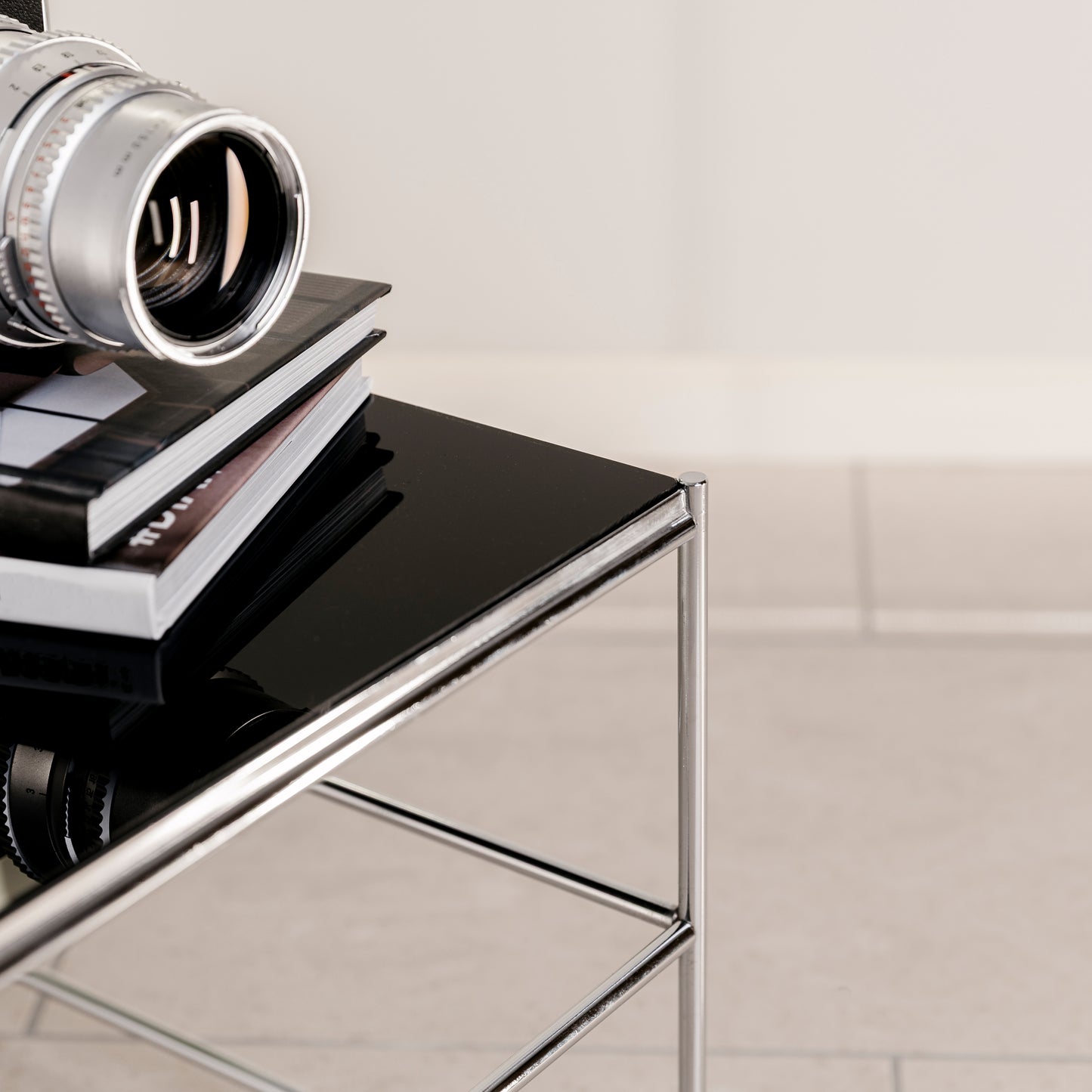 Design Beistelltisch, Couchtisch, Nachttisch