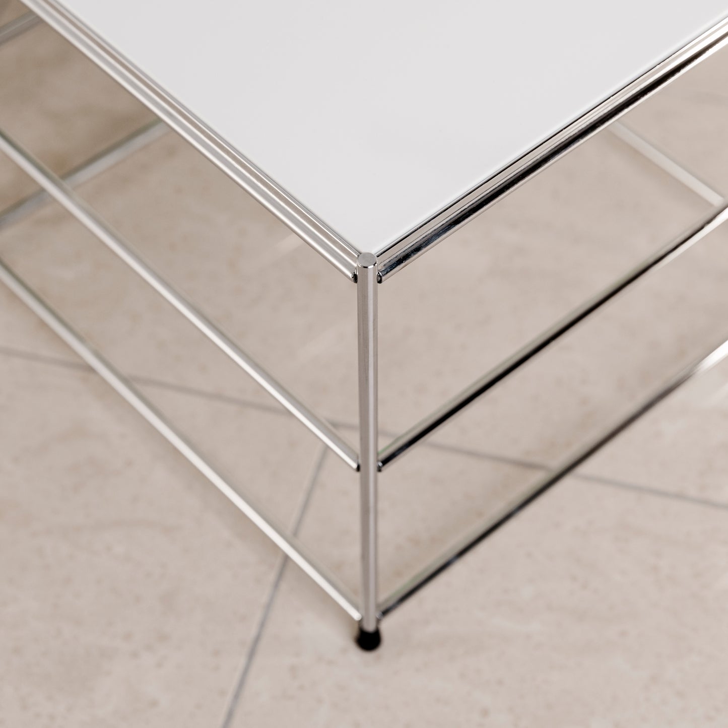Design Beistelltisch, Couchtisch, Nachttisch