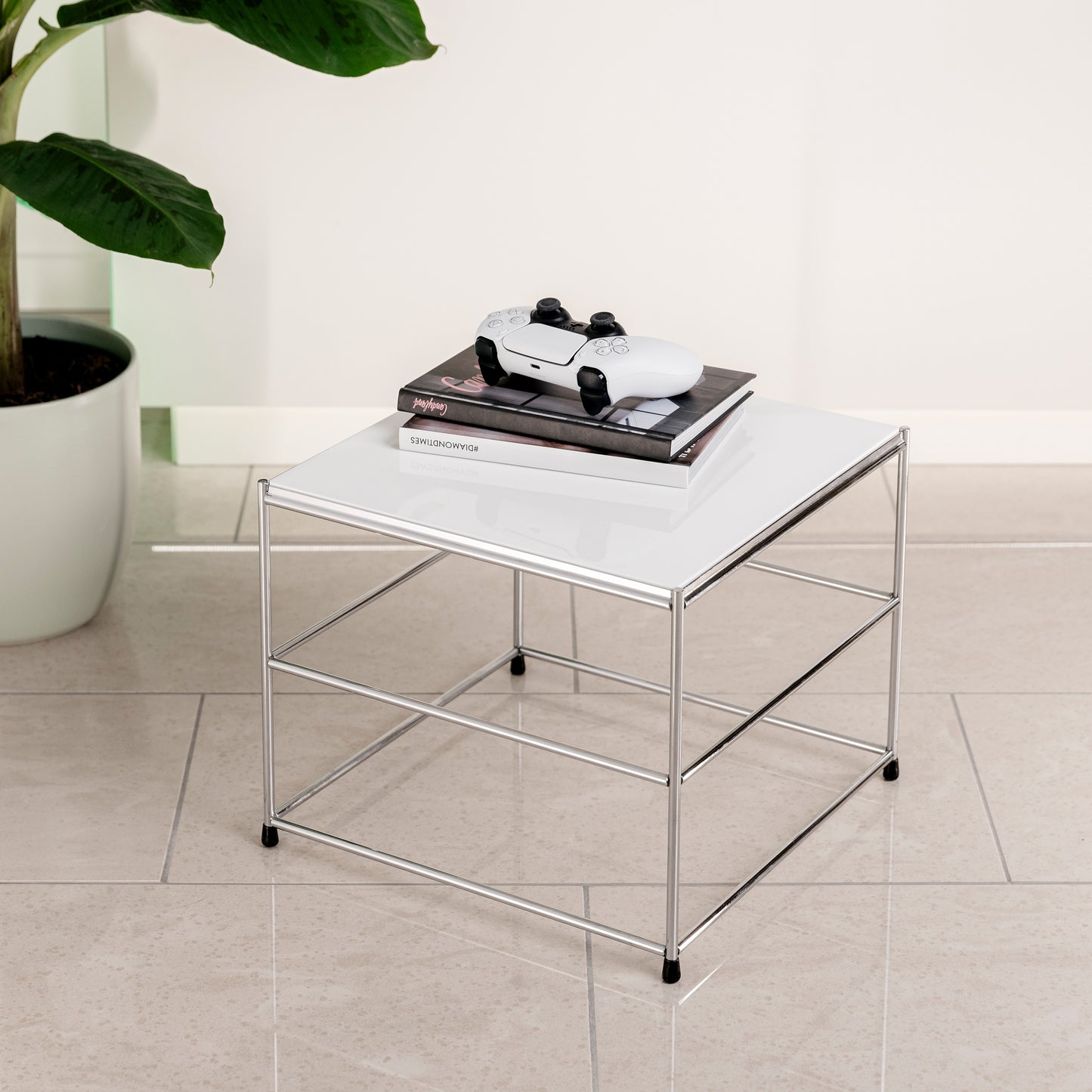 Design Beistelltisch, Couchtisch, Nachttisch