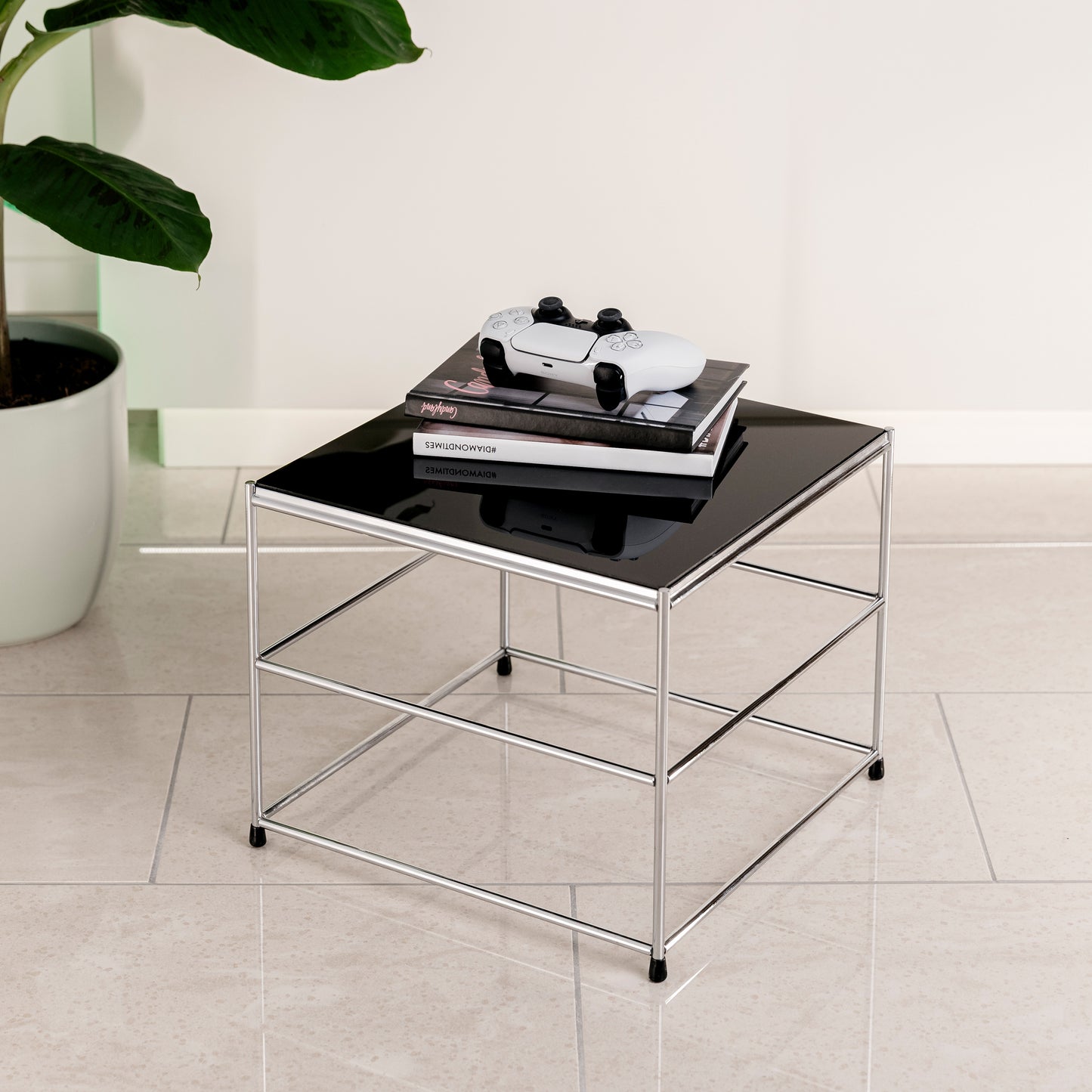 Design Beistelltisch, Couchtisch, Nachttisch