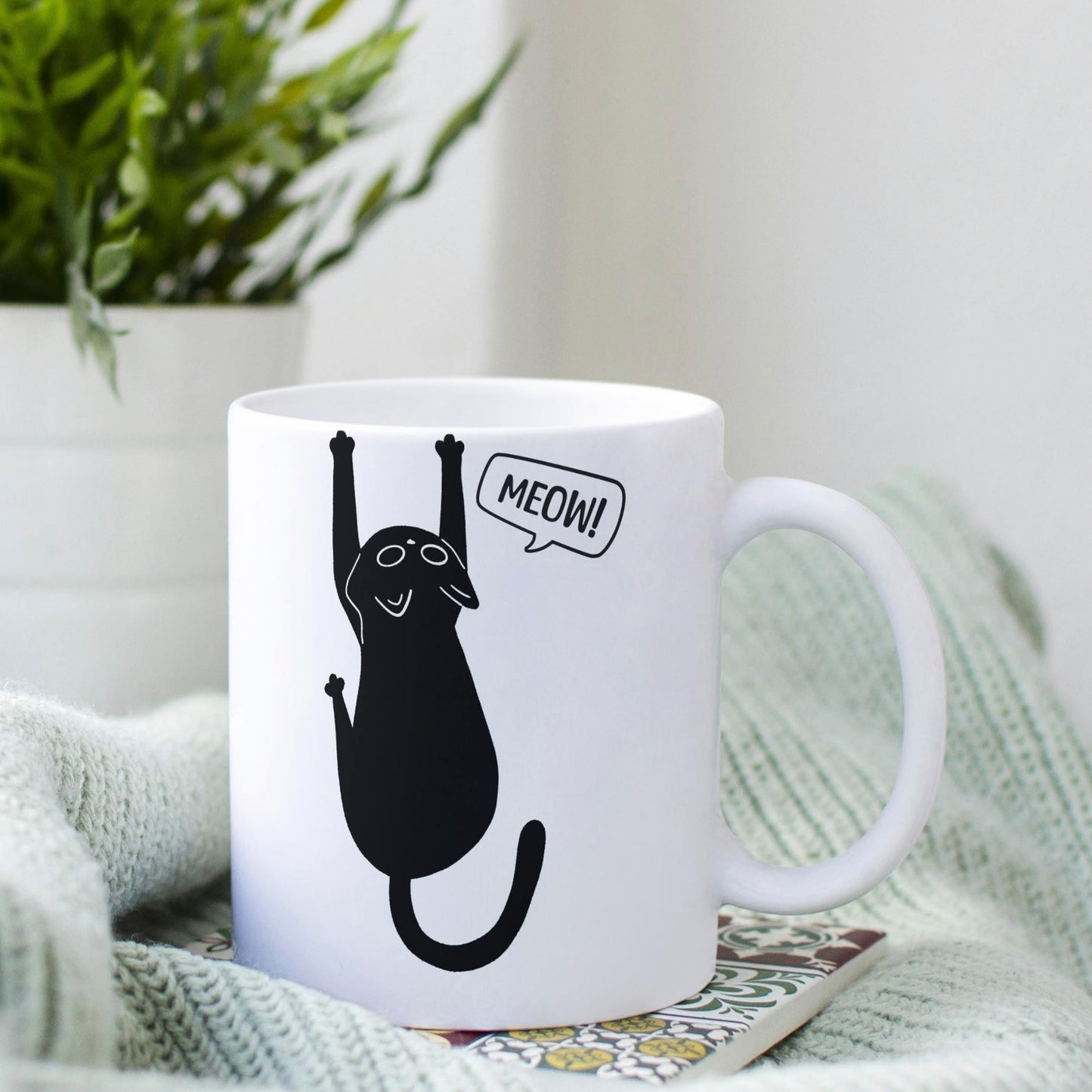 Tasse: Hang Loose