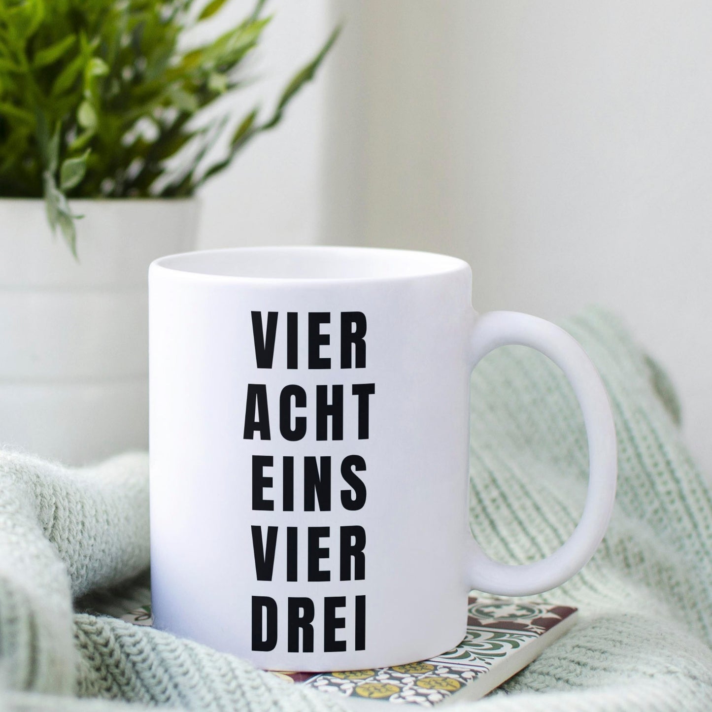 Tasse: Postleitzahl