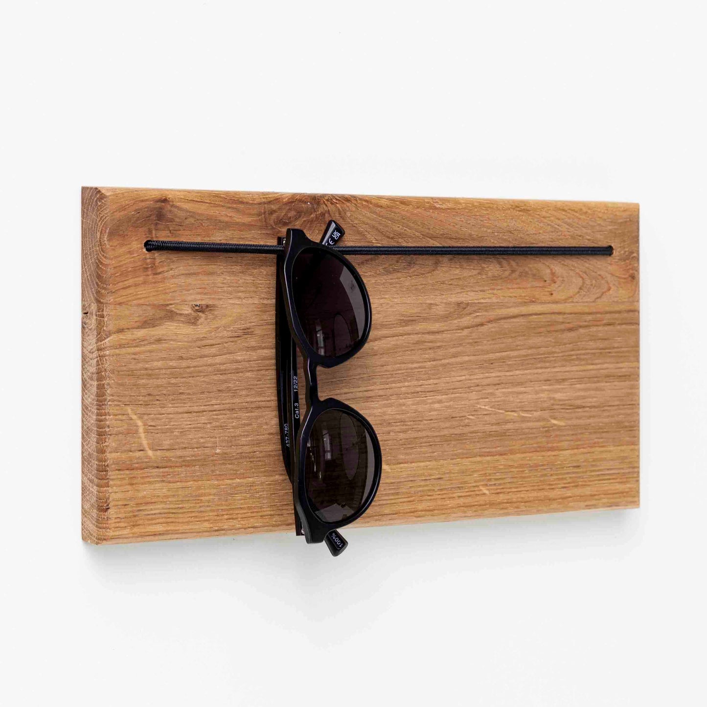 Brillenhalter aus Holz, DELUXE Serie