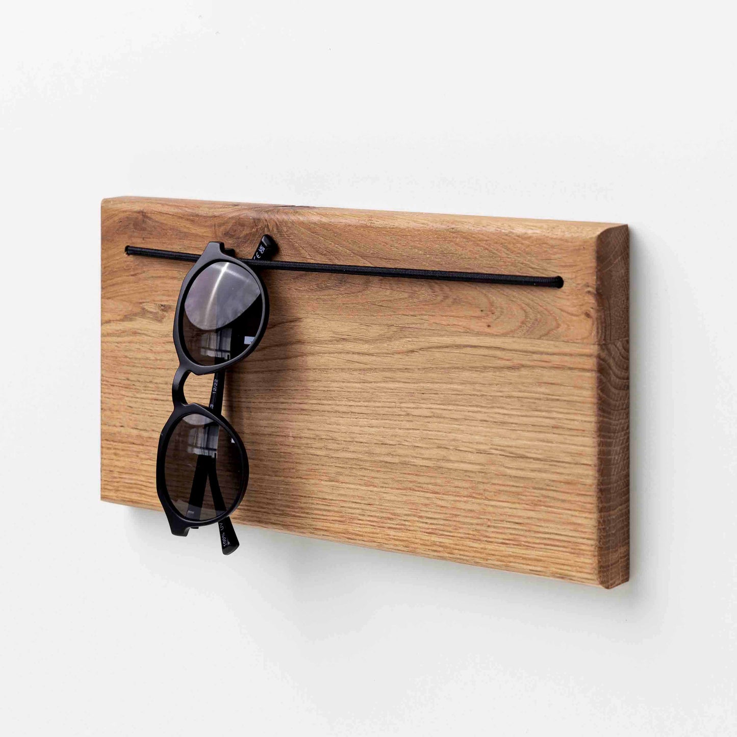 Brillenhalter aus Holz, DELUXE Serie