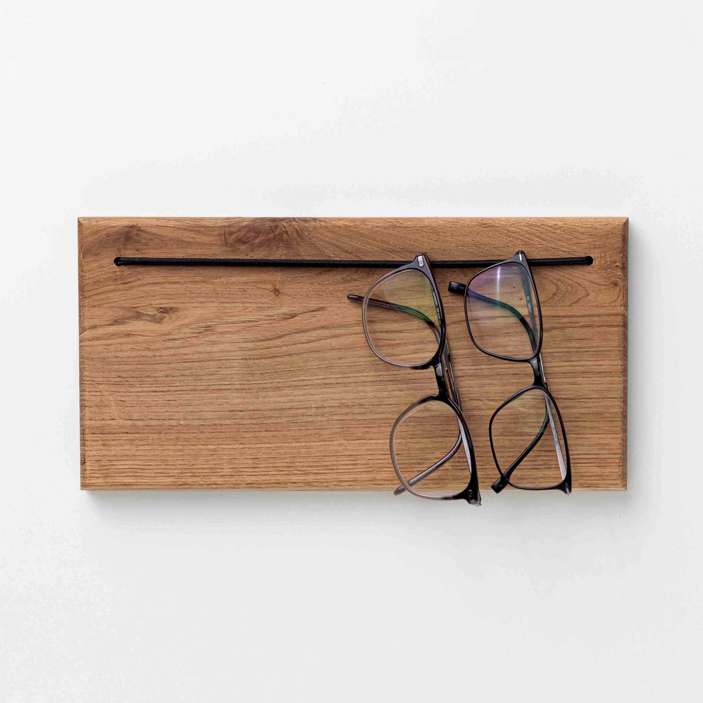 Brillenhalter aus Holz, DELUXE Serie