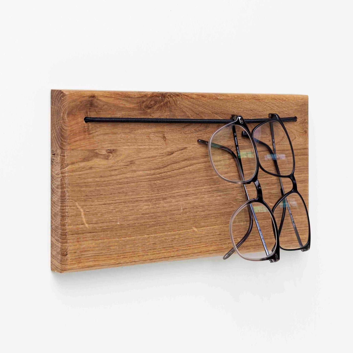 Brillenhalter aus Holz, DELUXE Serie