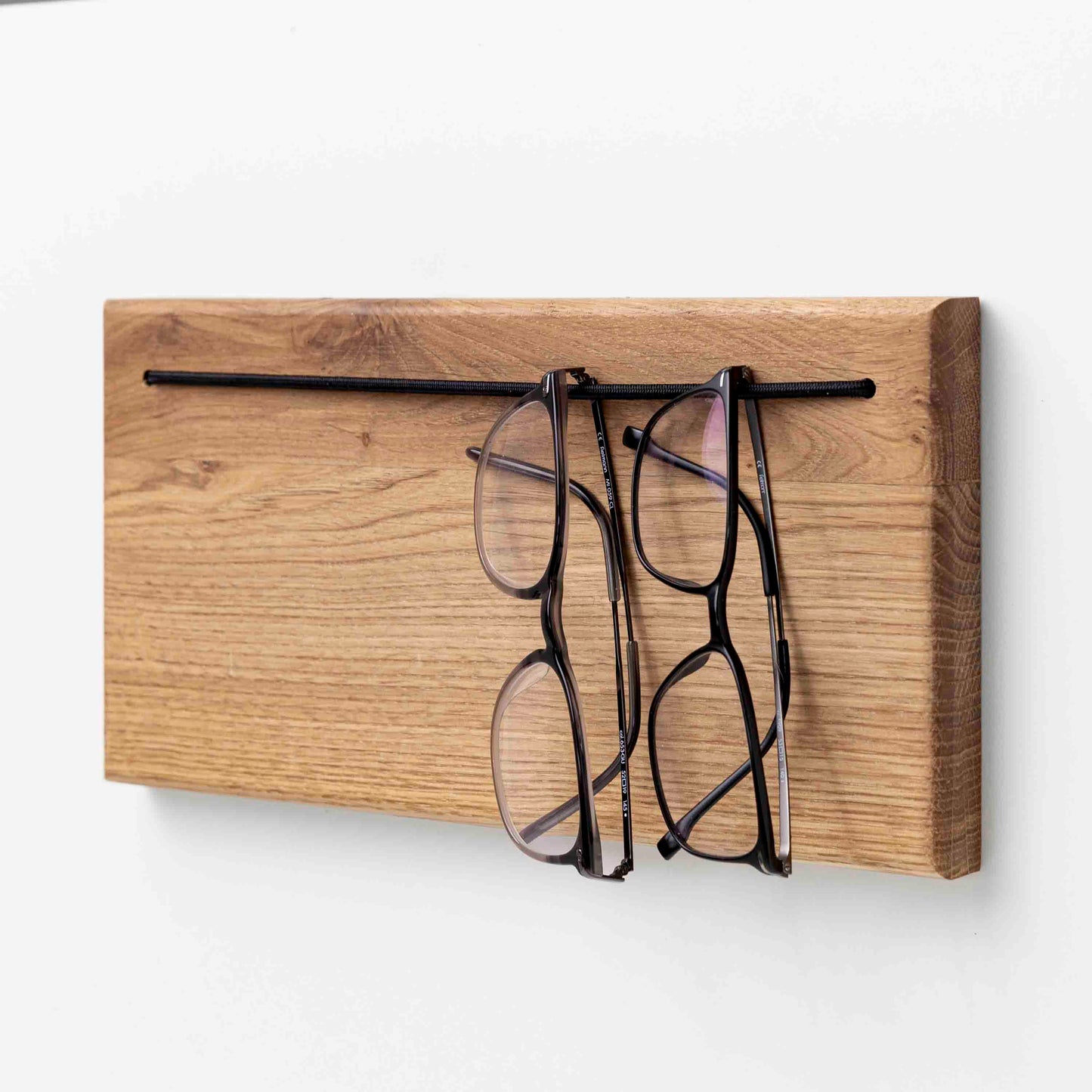 Brillenhalter aus Holz, DELUXE Serie