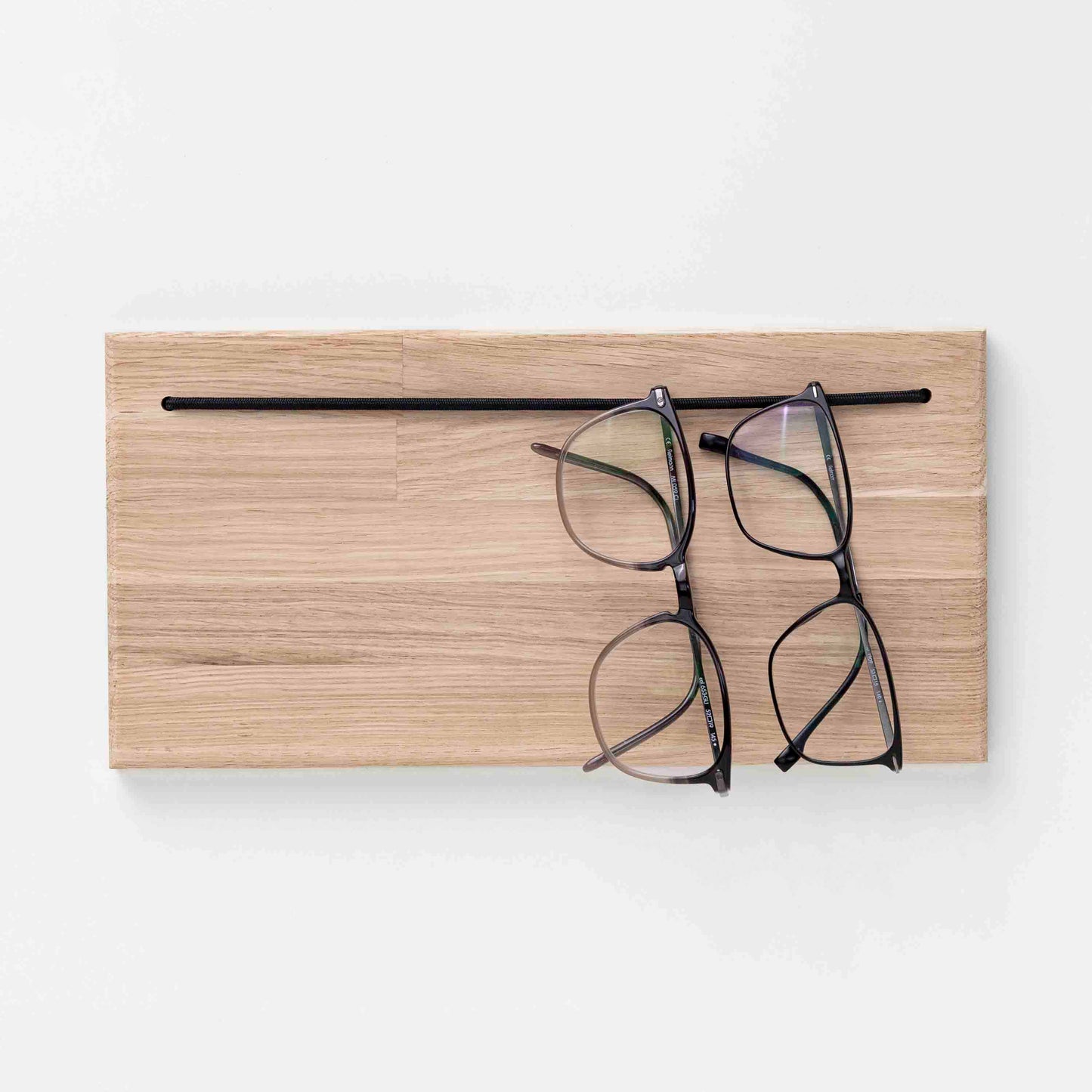Brillenhalter aus Holz, DELUXE Serie