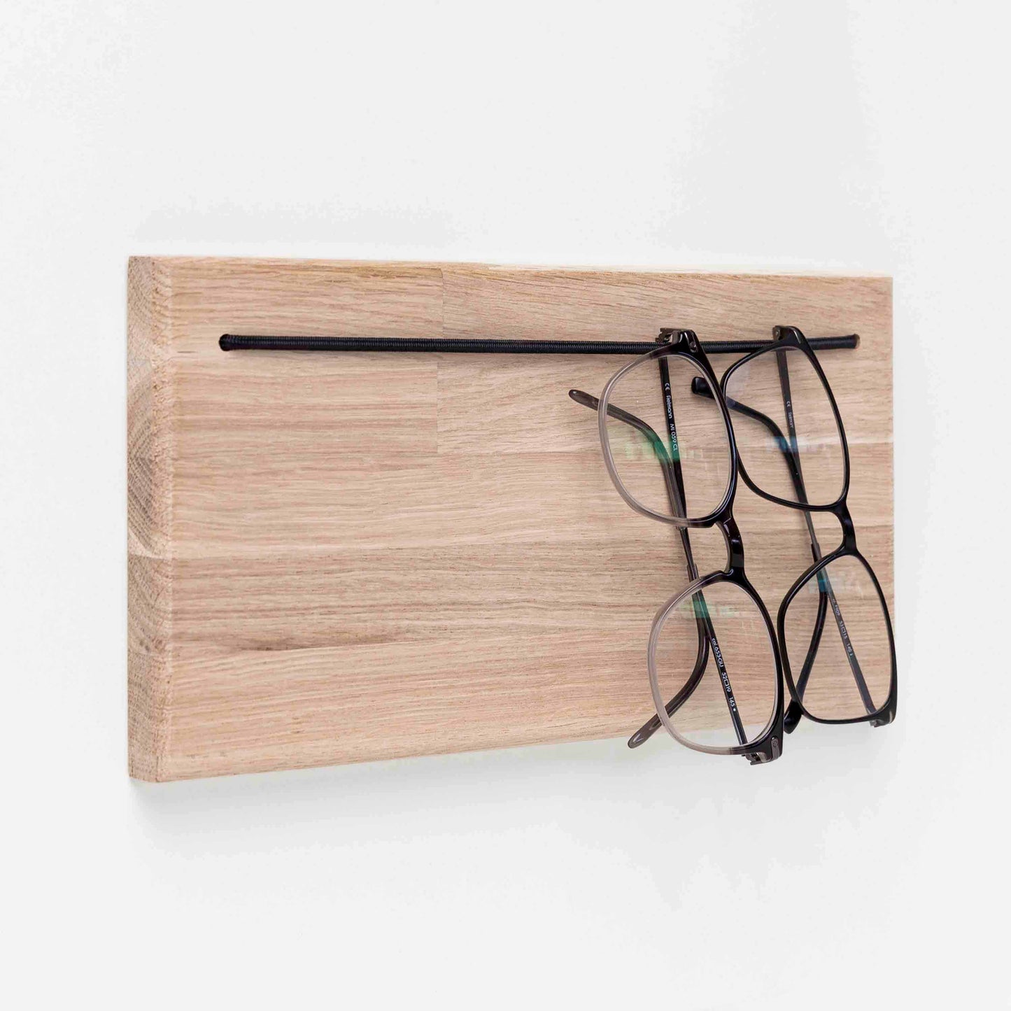 Brillenhalter aus Holz, DELUXE Serie