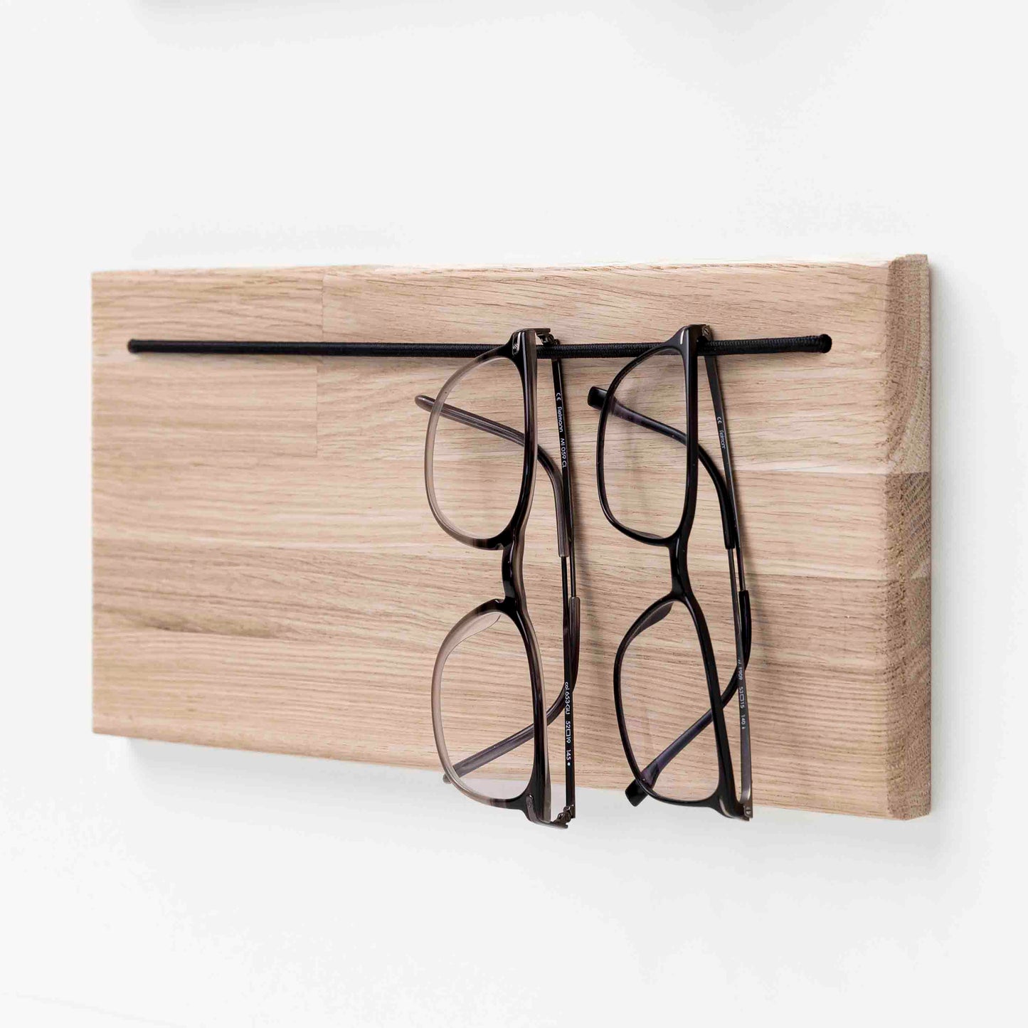 Brillenhalter aus Holz, DELUXE Serie