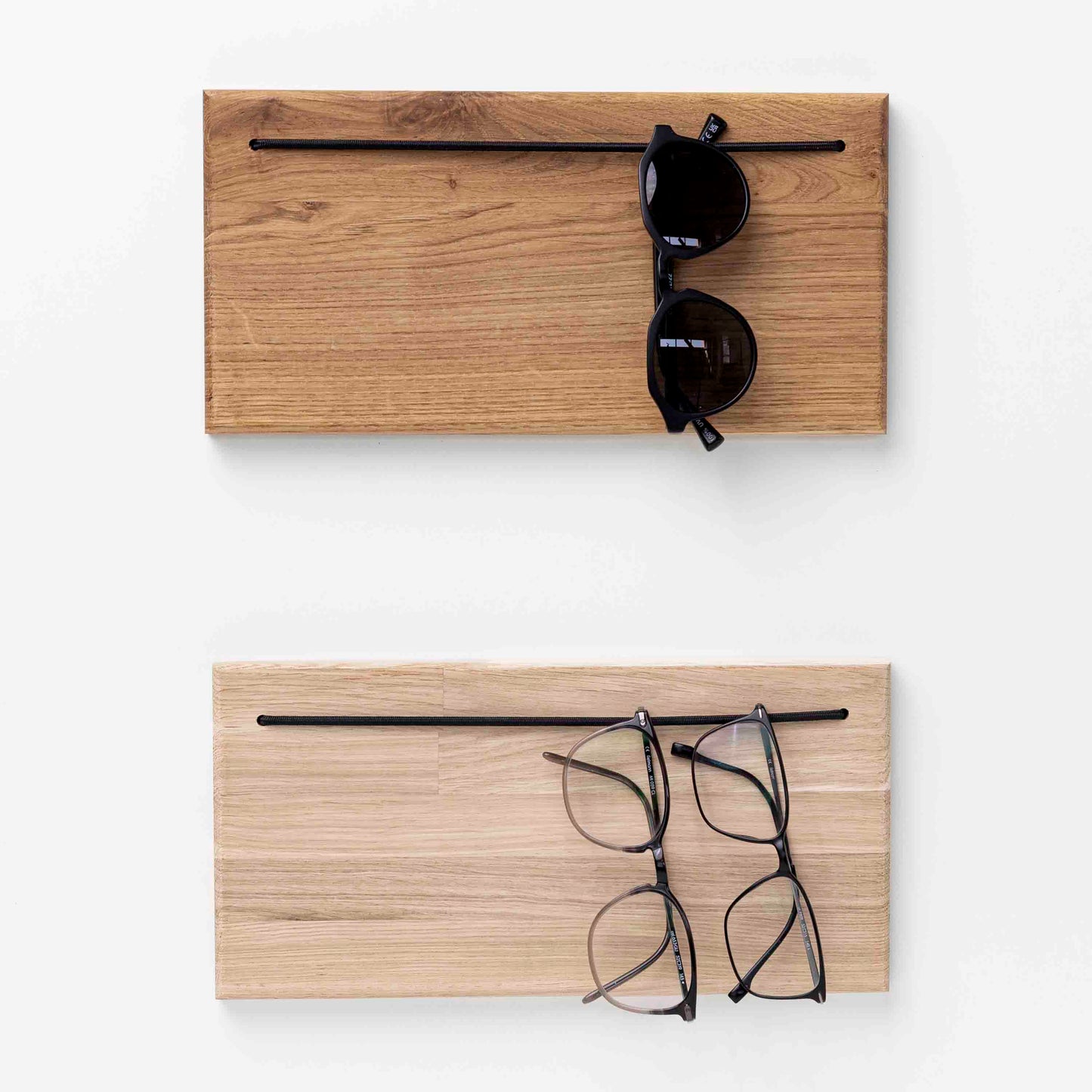 Brillenhalter aus Holz, DELUXE Serie