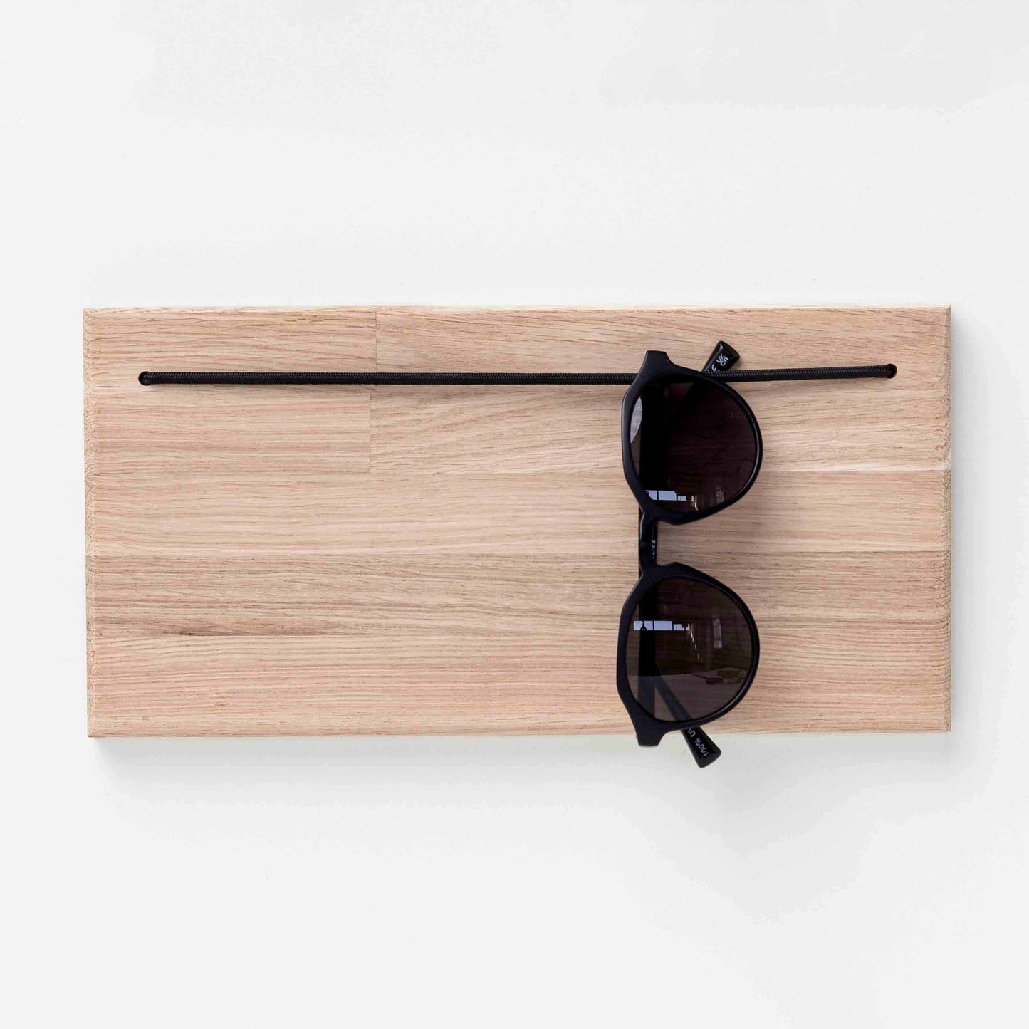 Brillenhalter aus Holz, DELUXE Serie