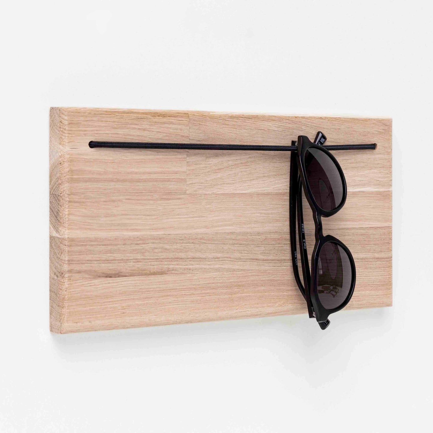 Brillenhalter aus Holz, DELUXE Serie