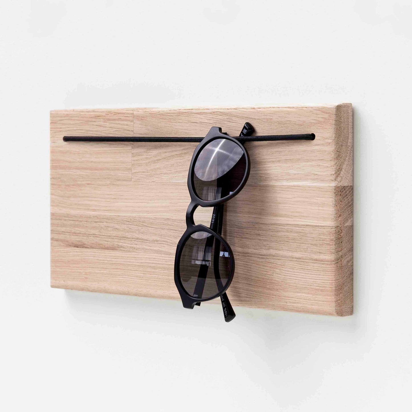 Brillenhalter aus Holz, DELUXE Serie