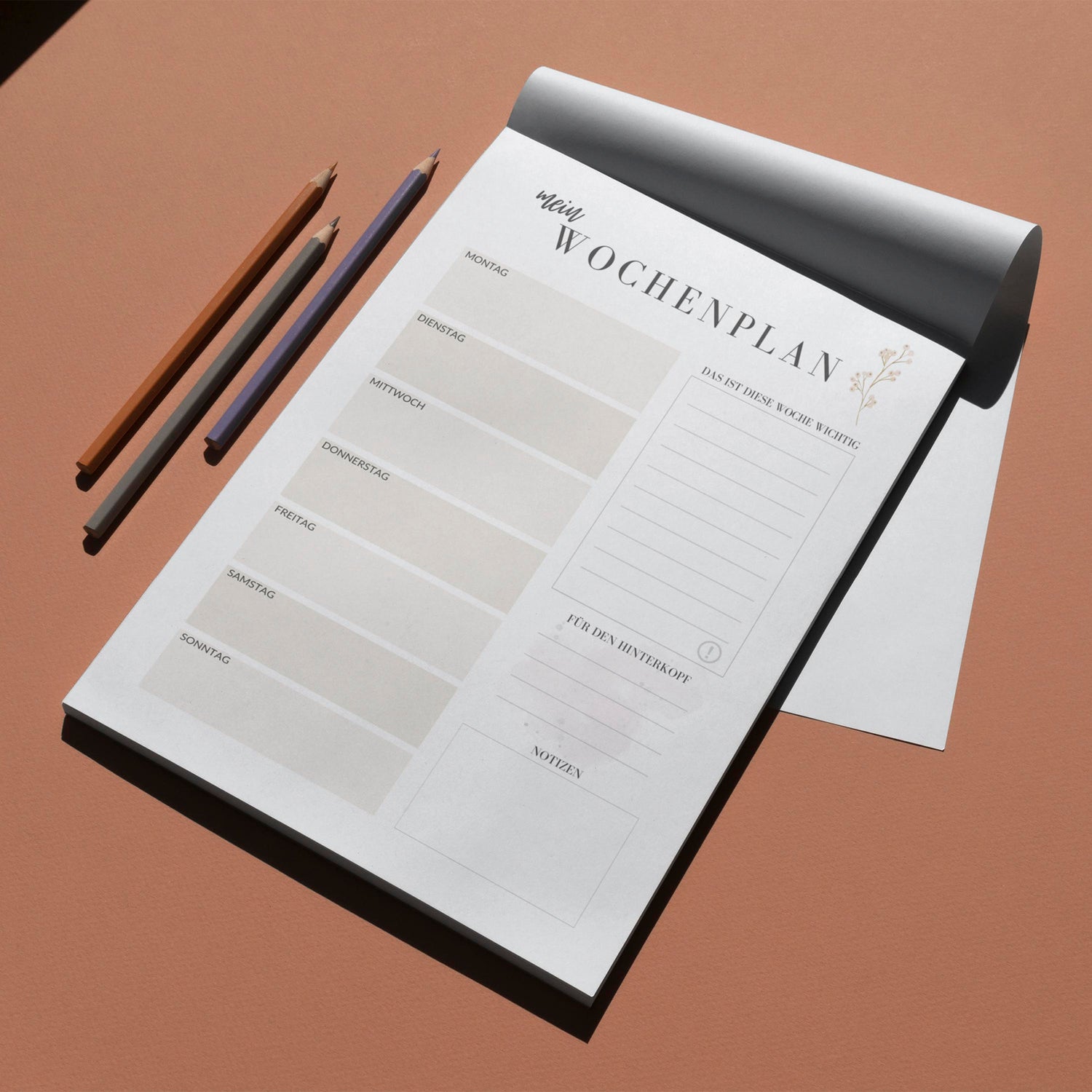 Planer & Organizer