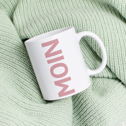 Tasse: MOIN