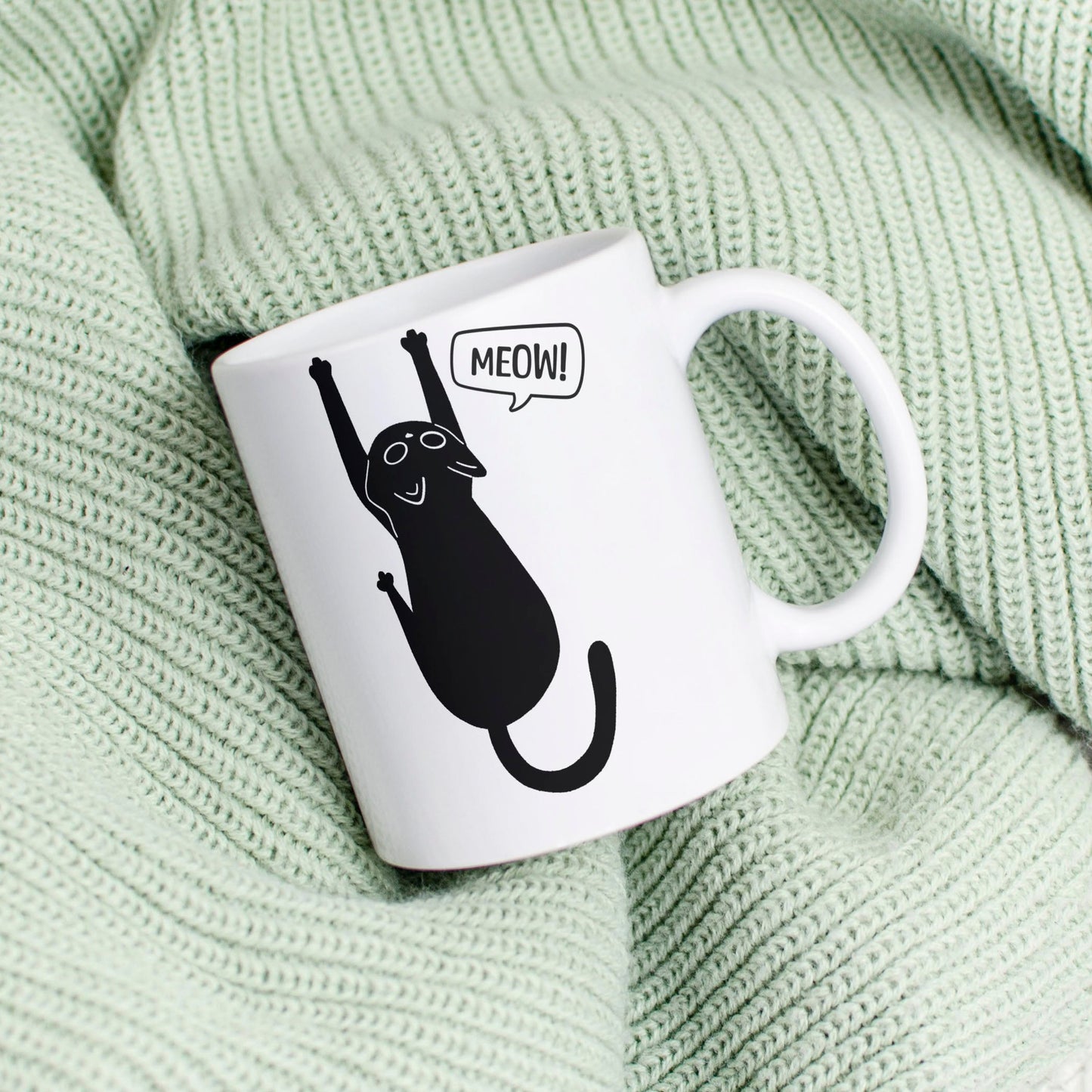 Tasse: Hang Loose