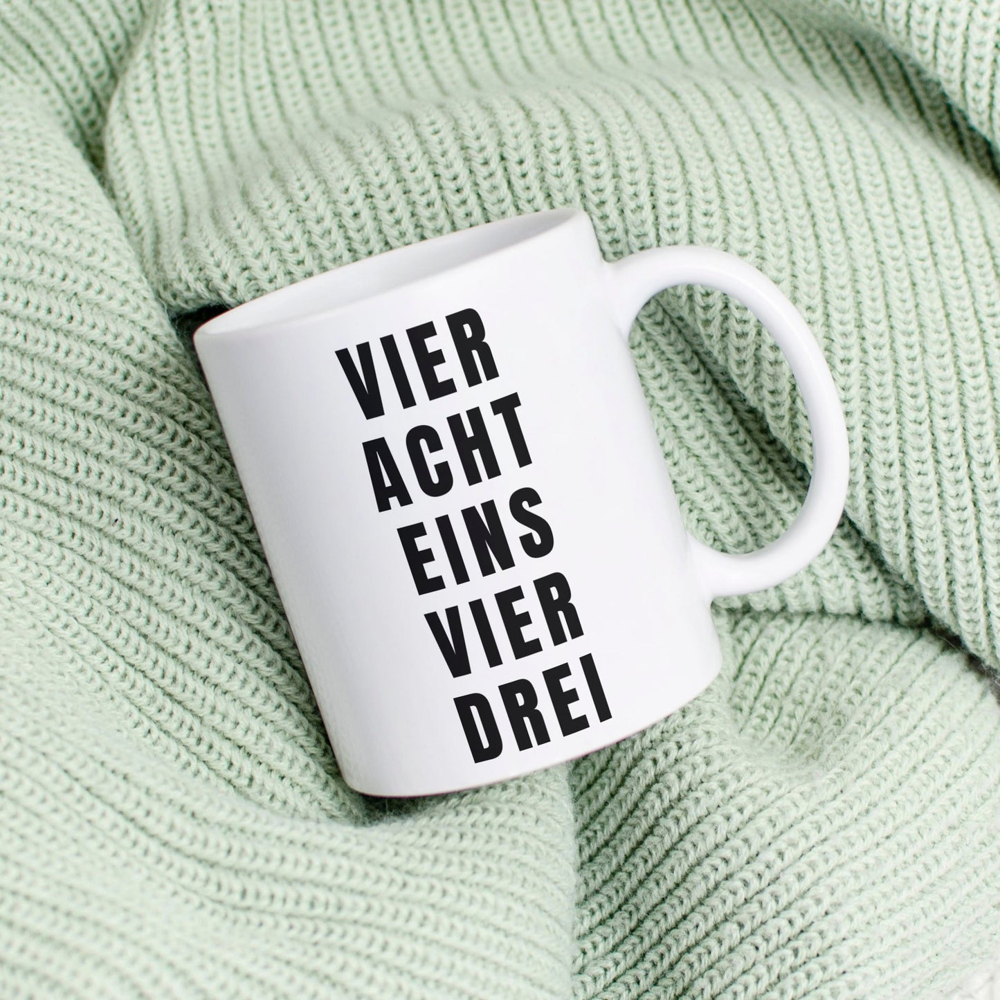 Tasse: Postleitzahl