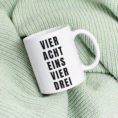 Tasse: Postleitzahl
