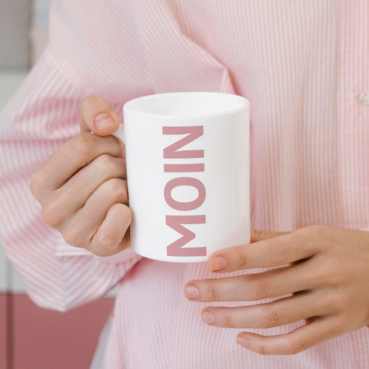Tasse: MOIN