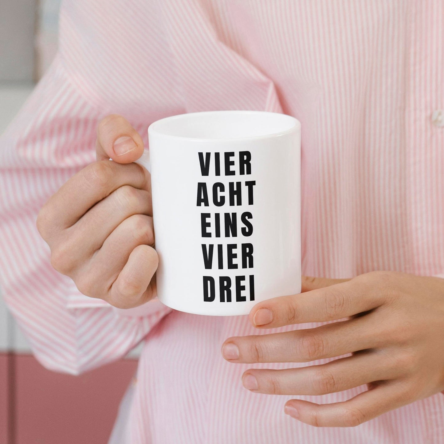 Tasse: Postleitzahl