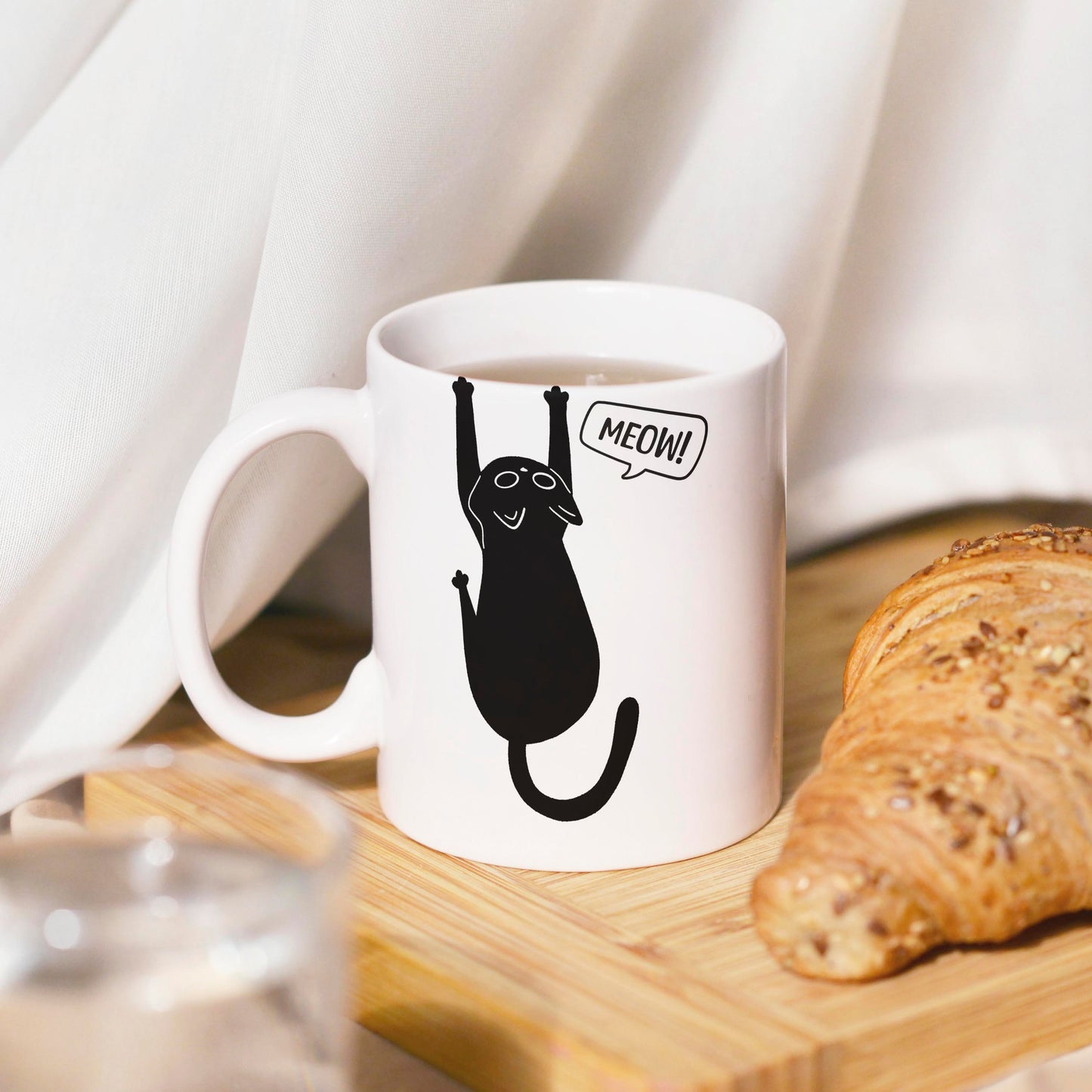 Tasse: Hang Loose