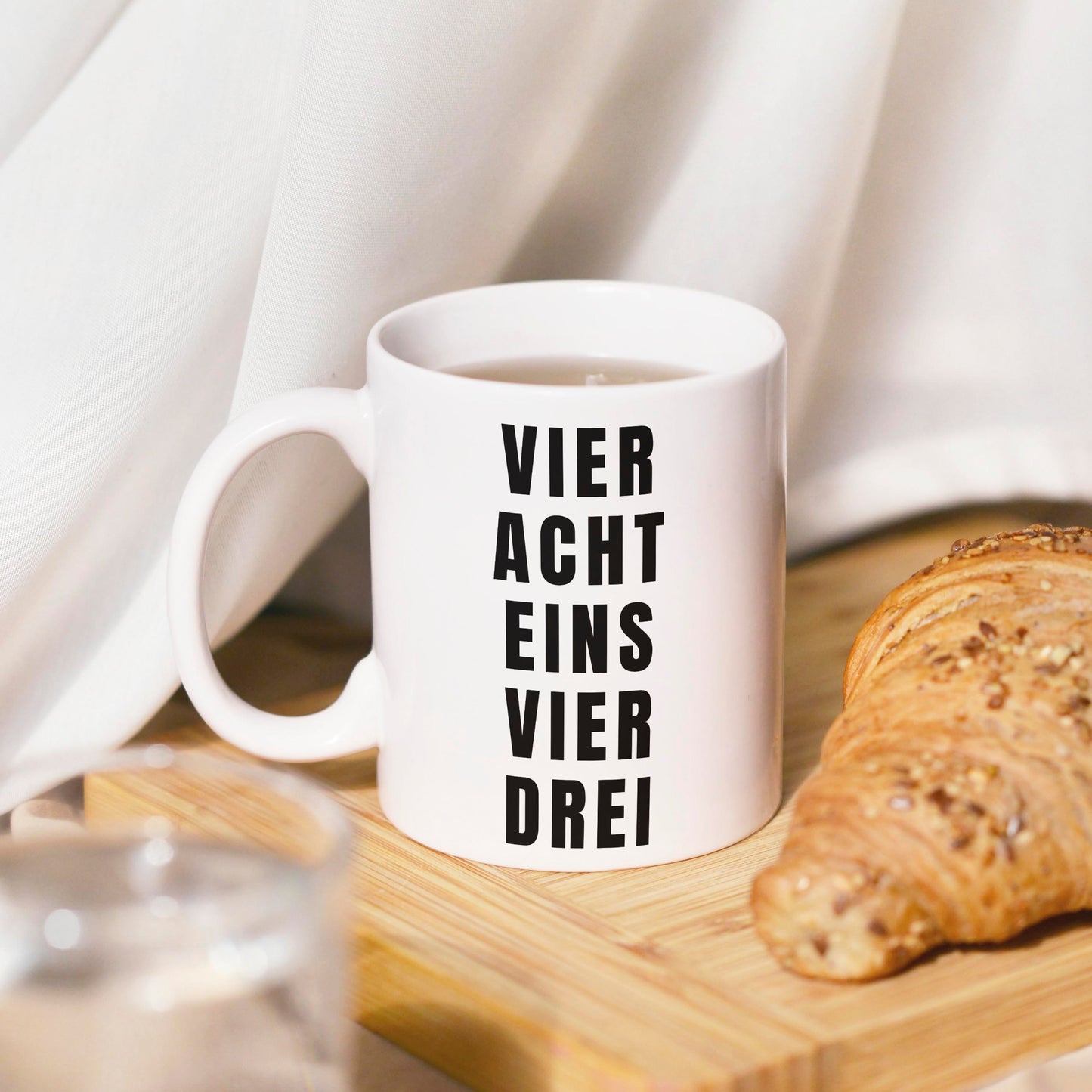 Tasse: Postleitzahl