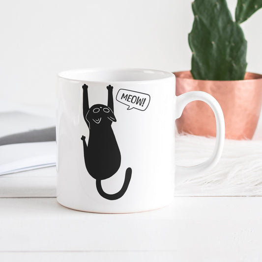 Tasse: Hang Loose