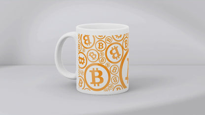 Tasse: BITCOIN ₿